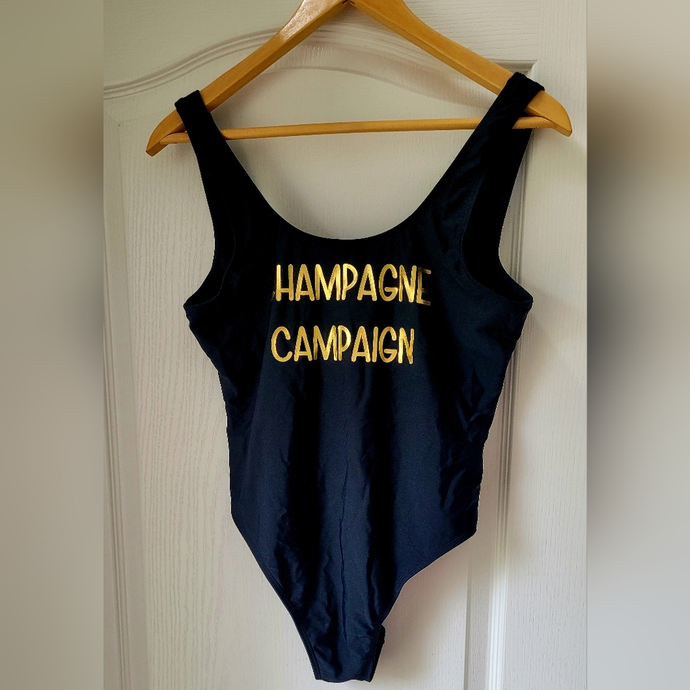 Women's swimwear